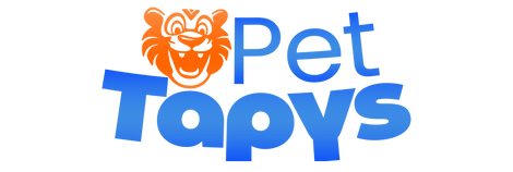 Logotipo da loja Pet Tapys